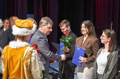 Rzeszów University of Technology Students Awards 2025,
