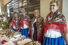 Obchody 25-lecia Agencji Restrukturyzacji i Modernizacji Rolnictwa