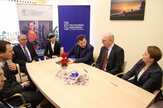 Politechnika Rzeszowska będzie współpracowała z PKO BP