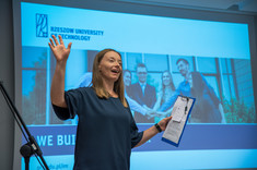 International Week 2019