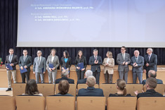 Nagrody rektora dla nauczycieli akademickich