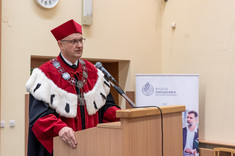 Jubileuszowa graduacja na Wydziale Zarządzania