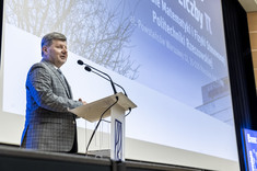 Prof. P. Koszelnik,