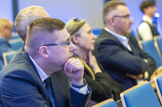 Szczyt GovTech4Europe,