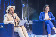 Szczyt GovTech4Europe,