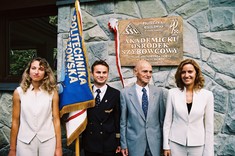 Upamiętnienie gen. bryg. Tadeusza Góry