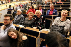 [FOTO, VIDEO] Koncert Noworoczny na Politechnice Rzeszowskiej