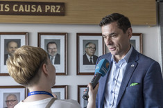 Halo Rzeszów, dobrze było Was usłyszeć!