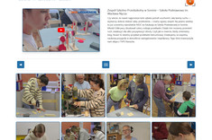 Publikacja „Z pasją i MOCą – nauka przez działanie”,