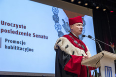 Prof. PRz L. Gniewek,