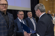Nagrody rektora dla nauczycieli akademickich