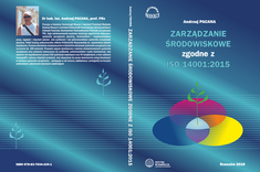 Monografia dr hab. inż. Andrzeja PACANY, prof. PRz - nowość Oficyny Wydawniczej