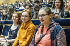 Dzień otwarty Politechniki Rzeszowskiej