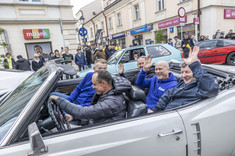 Wielkie święto muzyki