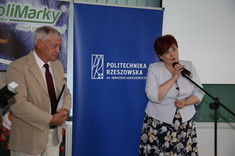[FOTO] 80. rocznica przelotu szybowcowego Tadeusza Góry