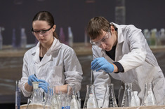 32. Seminarium „Wybrane Problemy Chemii”