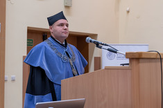 Jubileuszowa graduacja na Wydziale Zarządzania