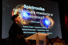 Dumni z PRzeszłości, odpowiedzialni za PRzyszłość