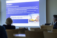 XXX Konferencja Rady Partnerów Centrum Zaawansowanych Technologii AERONET Dolina Lotnicza wraz z XVI Forum Współpracy Nauka-Gospodarka