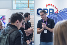 IV Targi Pracy NETWORKPOWER,