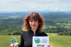 Magdalena Trzemżalska,
