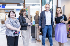 3rd International Staff Week