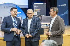 Industry Day 2025, 