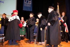 Uroczysty jubileusz 50-lecia Wydziału Chemicznego