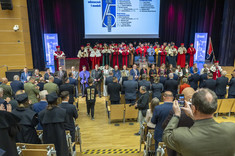 Dumni z PRzeszłości, odpowiedzialni za PRzyszłość