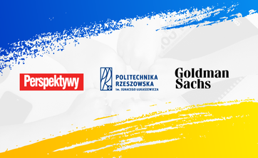 Stypendia pomocowe Goldman Sachs-Perspektywy