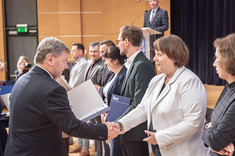 Nagrody rektora dla nauczycieli akademickich