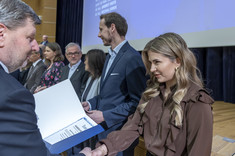 Nagrody rektora dla nauczycieli akademickich