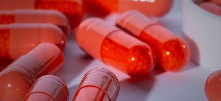 O nowym kierunku „Inżynierii farmaceutyczna” w Radiu Rzeszów