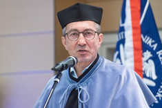 Prof. G. Ostasz, 