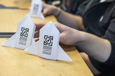 Kosmiczne materiały. Ogólnopolski Dzień Inżynierii Materiałowej