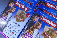 Uroczysta gala Podkarpackiego Rankingu Liceów i Techników Perspektywy 2026