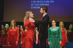 Opowieść noworoczna - musical Chóru Akademickiego Politechniki Rzeszowskiej