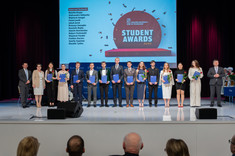 Rzeszów University of Technology Students Awards 2025,