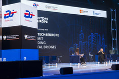 Szczyt GovTech4Europe,
