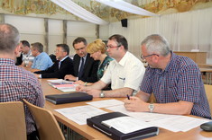 [FOTO] Uroczyste otwarcie Centrum Studenckiego