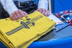 Dzień otwarty Politechniki Rzeszowskiej
