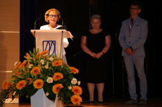 Uroczysty jubileusz 50-lecia Wydziału Chemicznego