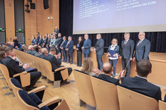 Nagrody rektora dla nauczycieli akademickich
