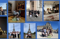 Chór Akademicki Politechniki Rzeszowskiej,