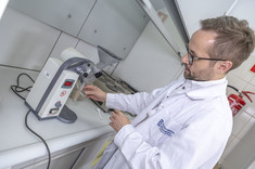 Dr inż. M. Cieśla,