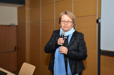 [FOTO] Konferencja Rady Partnerów Centrum Zaawansowanych Technologii „AERONET – Dolina Lotnicza” na PRz