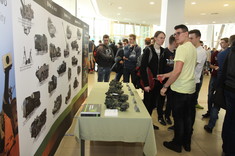 [FOTO] Relacja z Dnia Otwartego Wydziału Mechaniczno-Technologicznego w Stalowej Woli