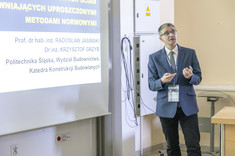 X Konferencja Naukowo-Techniczna „Kształtowanie Konstrukcji i Budowli”