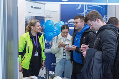 IV Targi Pracy NETWORKPOWER,