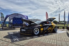 Wyjątkowy projekt studentów POLYCOMP,